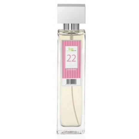 IAP PHARMA 22 DONNA 150ML
