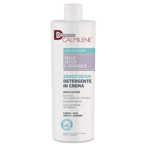 Dermovitamina Calm Sensic500ml
