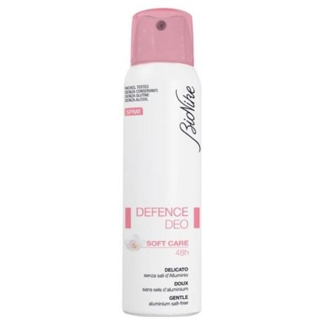 Defence Deo Soft Care Spr150ml