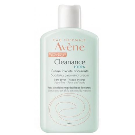 Avene Cleanance Hydra Det 200m