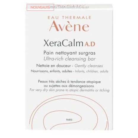 Avene Xeracalm Ad Pane Det100g