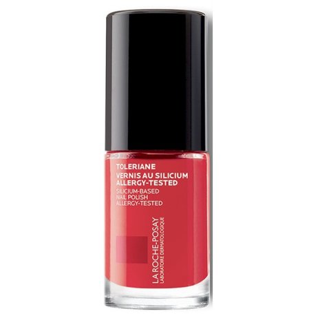 Toleriane Silicium Rouge Coque