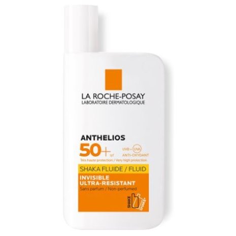 Anthelios Ultra Fluido50+ S/pr