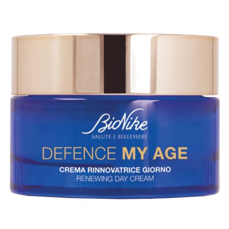 Defence My Age Crema Gg 50ml