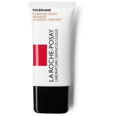 Toleriane Teint Mousse 02 30ml