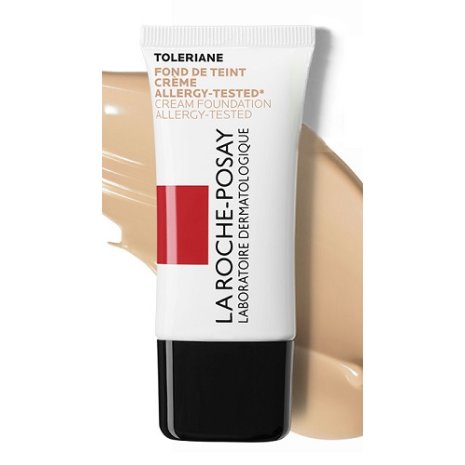 Toleriane Teint Acqua Crema 02