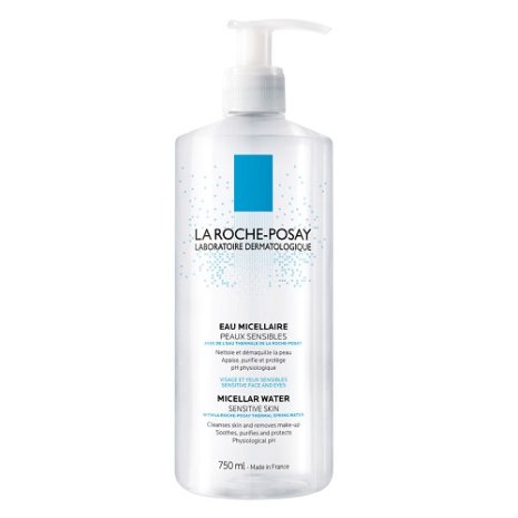 Physio Acqua Micell P Sen750ml