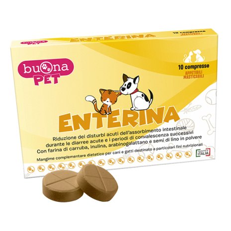 ENTERINA 10CPR