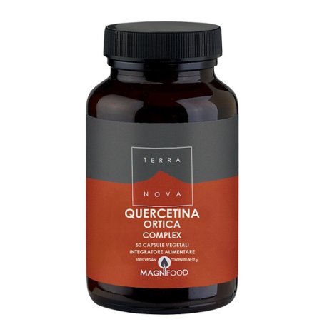 COMPLESSO QUERCITINA -DISP 30/09