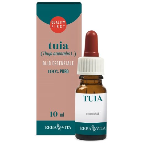 TUIA OLIO ESSENZIALE 10ML