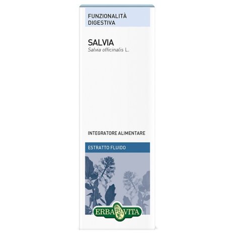 SALVIA FOGLIE EF 50ML