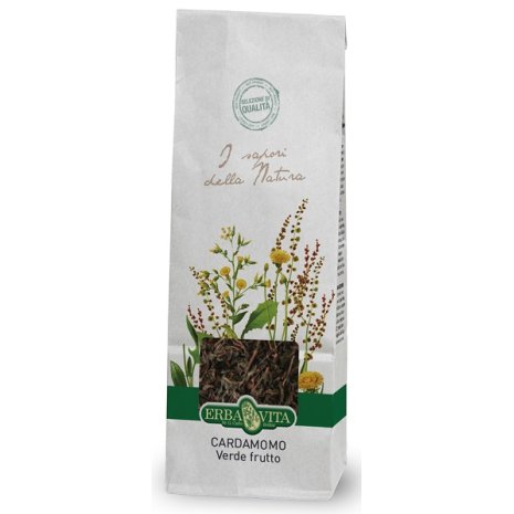 CARDAM VE FRUTTO 100G