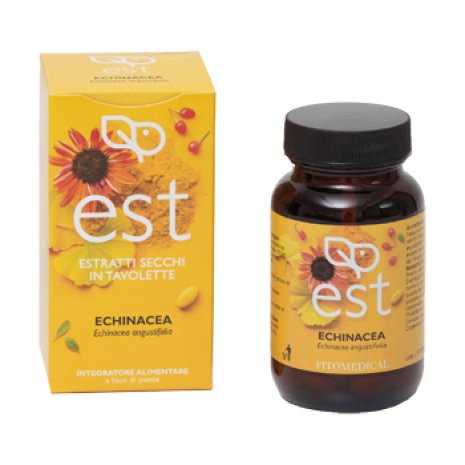 ECHINACEA ESTRATTO SEC 60TAV