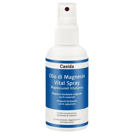OLIO DI MAGNESIO VITAL SPRAY