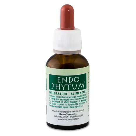 PHYTUM ENDO 30ML