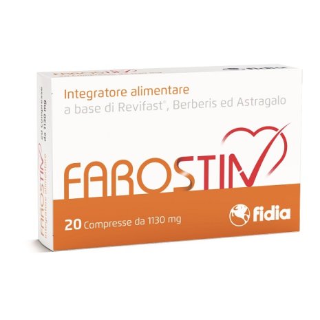 Farostin 20cpr