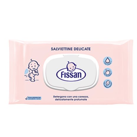 FISSAN SALVIET DELICATE 65PZ