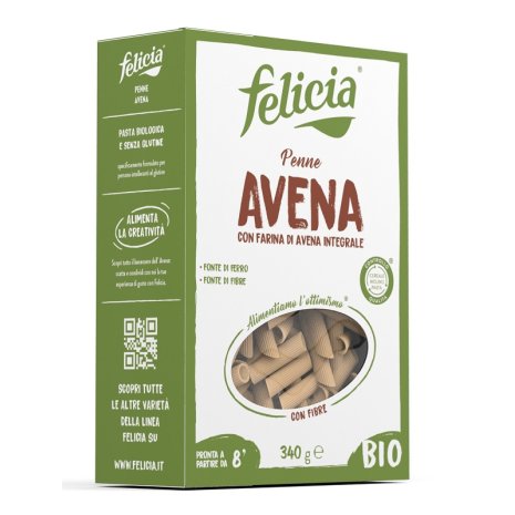 FELICIA PENNE AVENA 340G