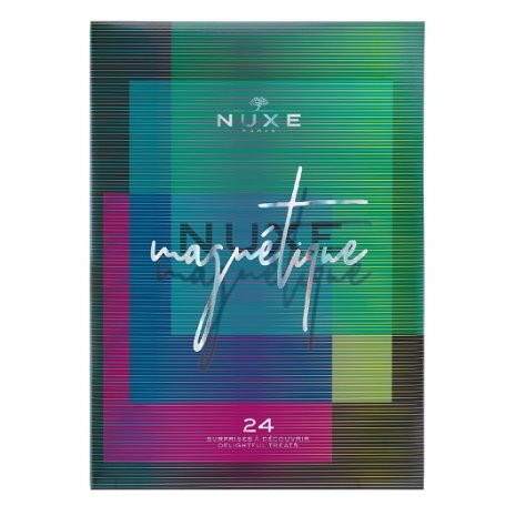 NUXE CALENDARIO AVVENTO MAGNIT