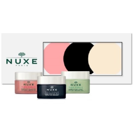 NUXE INSTA-MASQUE KIT