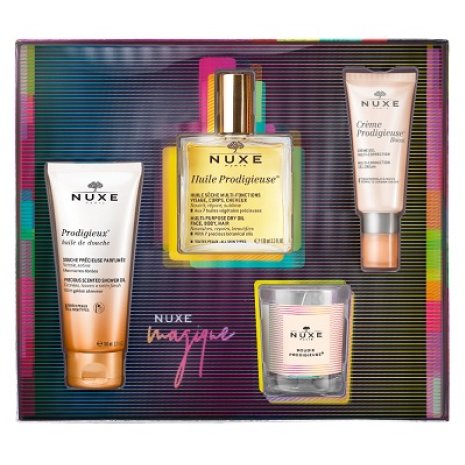 NUXE COFANETTO MAGICI