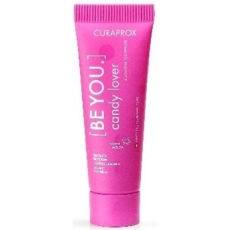 CURAPROX BE YOU DENTIF.PROVIT B5