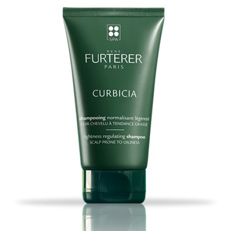 Curbicia Shampoo 150ml