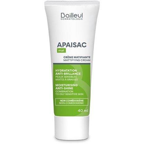 APAISAC EMULSIONE OPACIZZANTE