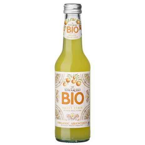 ARANCIATA DOP TOMARCHIO BIO ARANCIATA DOP TOMARCHIO BIO