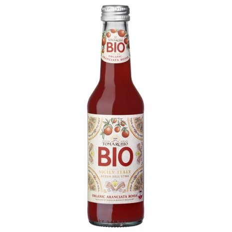 ARANCIATA ROSSA IGP TOMARC BIO ARANCIATA ROSSA IGP TOMARC BIO