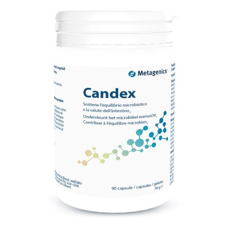 Candex 90cps