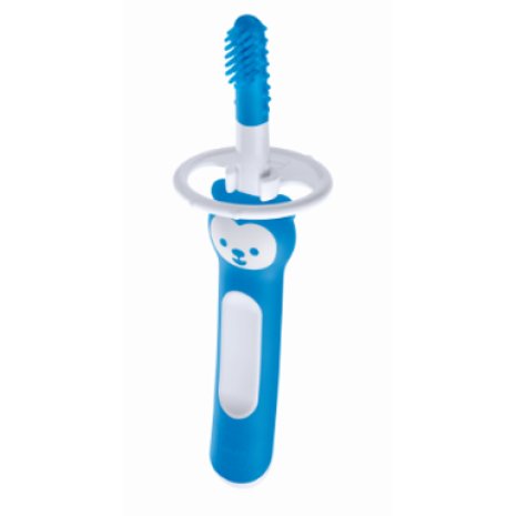 MAM MASSAGING BRUSH 5+ MASCHIO