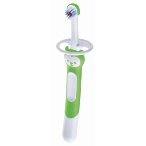 MAM TRAINING BRUSH 5+ NEUTRO