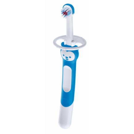 MAM TRAINING BRUSH 5+ MASCHIO