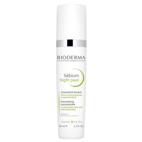 Sebium Night Peel 40ml
