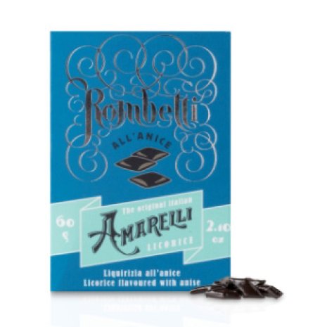 TUTTIIGUSTI ROMBETTI 60G