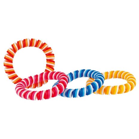 ZANZA CH 85520 BRACCIALE PLAST