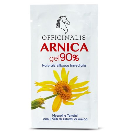 OFFICINALIS ARNICA 90% 10ML