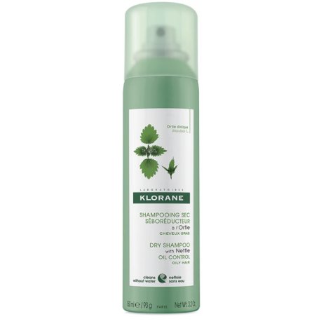 Klorane Sh Secco Ortica 150ml