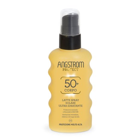 Angstrom Latte Spray 50+