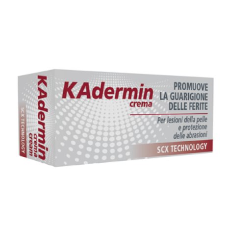 KADERMIN CREMA 50ML (GUARIG.FERI