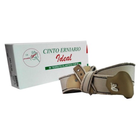 CINTO ERNIARIO IDEAL DX 90CM