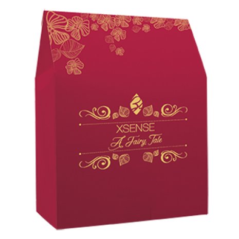 XSENSE KIT NATALE 2019