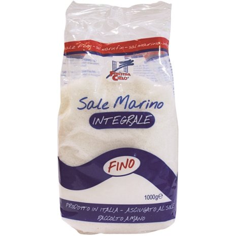 SALE MARINO INT FINO SICIL 1KG