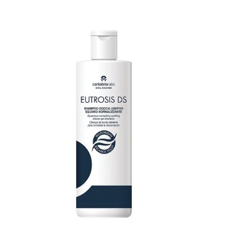 Eutrosis Ds Shampoo 250ml