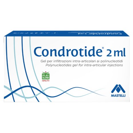 CONDROTIDE SIR INTRA-ART 2%