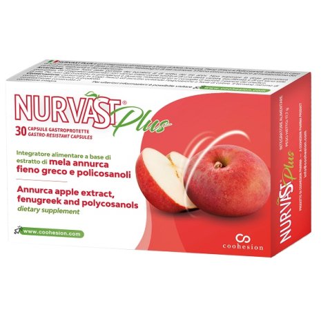 NURVAST PLUS 30CPS(MELA ANNUR/PO NURVAST PLUS 30CPS(MELA ANNUR/PO
