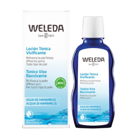 TONICO VISO 100ML WE