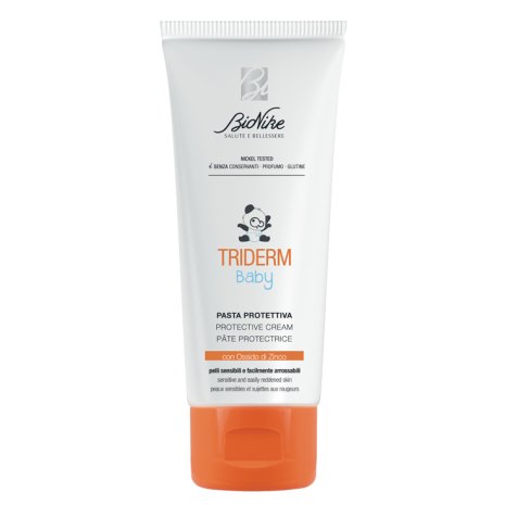 Triderm Baby Pasta Prot 100ml
