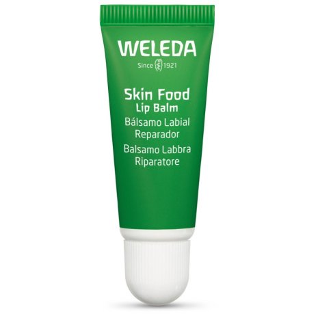 SKIN FOOD BALSAMO LABBRA RIPAR